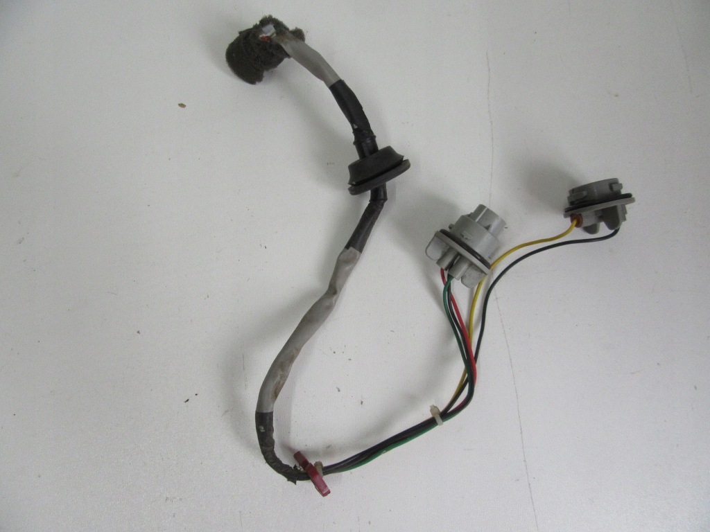 Купити Джгут лампи задній задній kia picanto ii 2011-