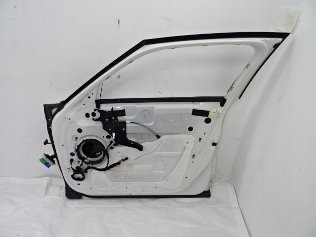 фото №16, Citroen ds5 двері праве передні kwed