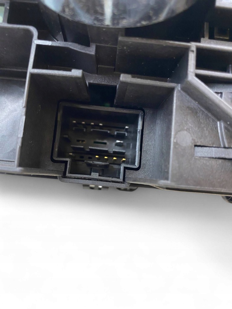 фото №9, Audi q7 4m рычаг / переключатель поворотники дворник