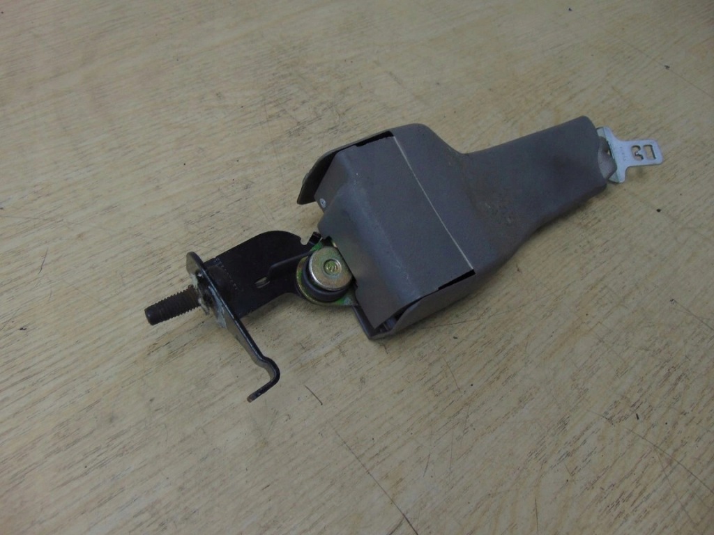 фото №3, Pas безпеки ford excursion 2003 rok