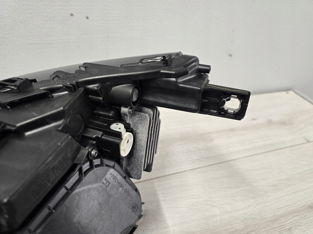 фото №8, Лампа права bmw i3 lci адаптивний led usa комплектна