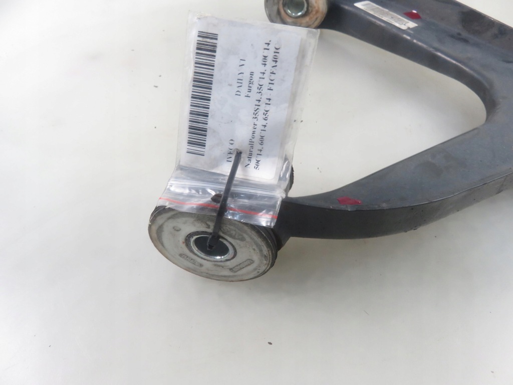 фото №8, Рычаг передний правый iveco daily vi 5801564290