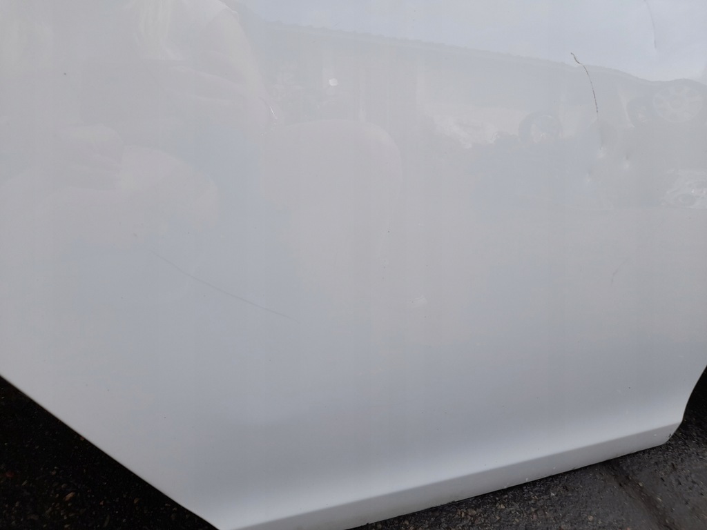 фото №15, Opel insignia a двері правий задня праве задні z40r