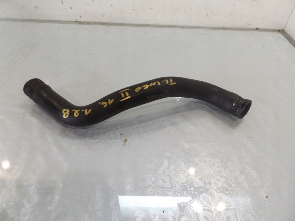 фото №1, Twingo ii lift 1,2 труба wąż wody