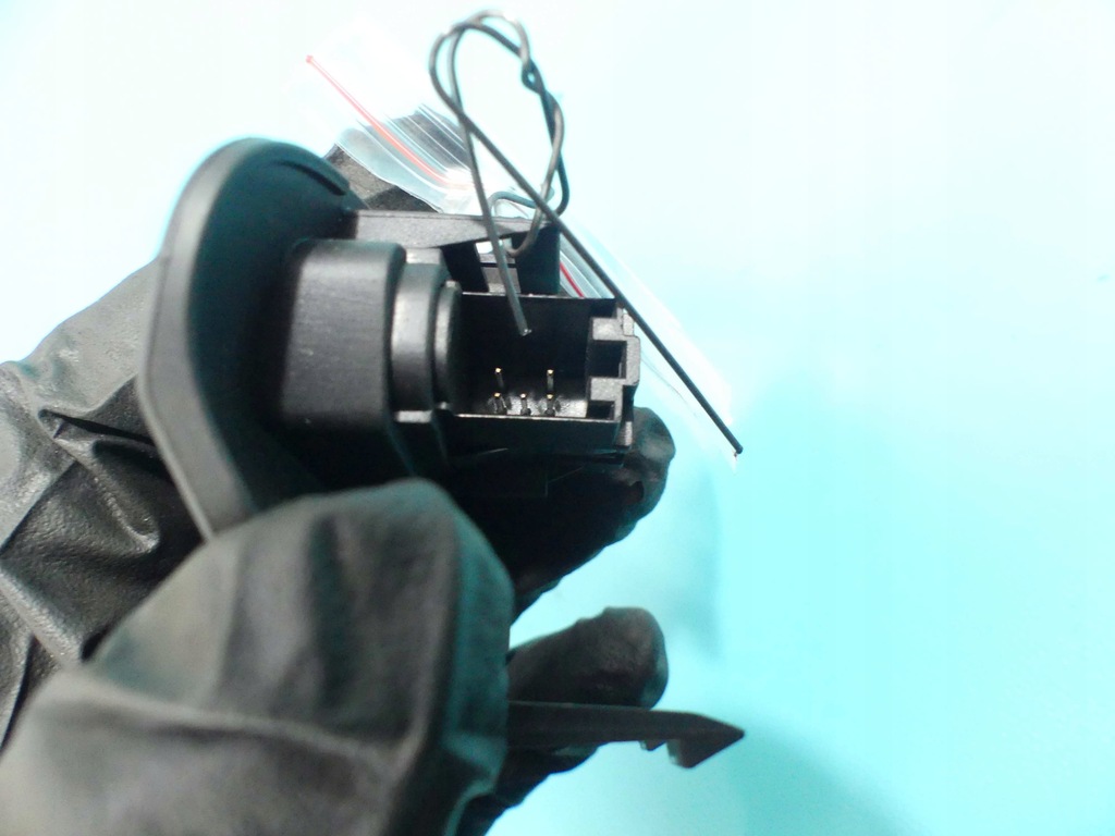 фото №7, Перемикач перемикання поперечина audi q7 i 4l 4l1867101a