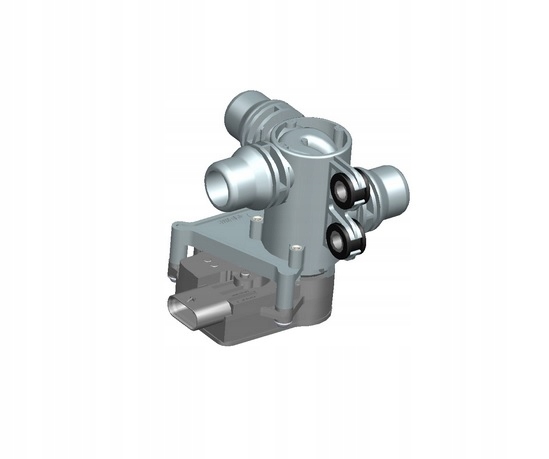 Купить Оригинальный клапан воды mercedes w214 a0005062300