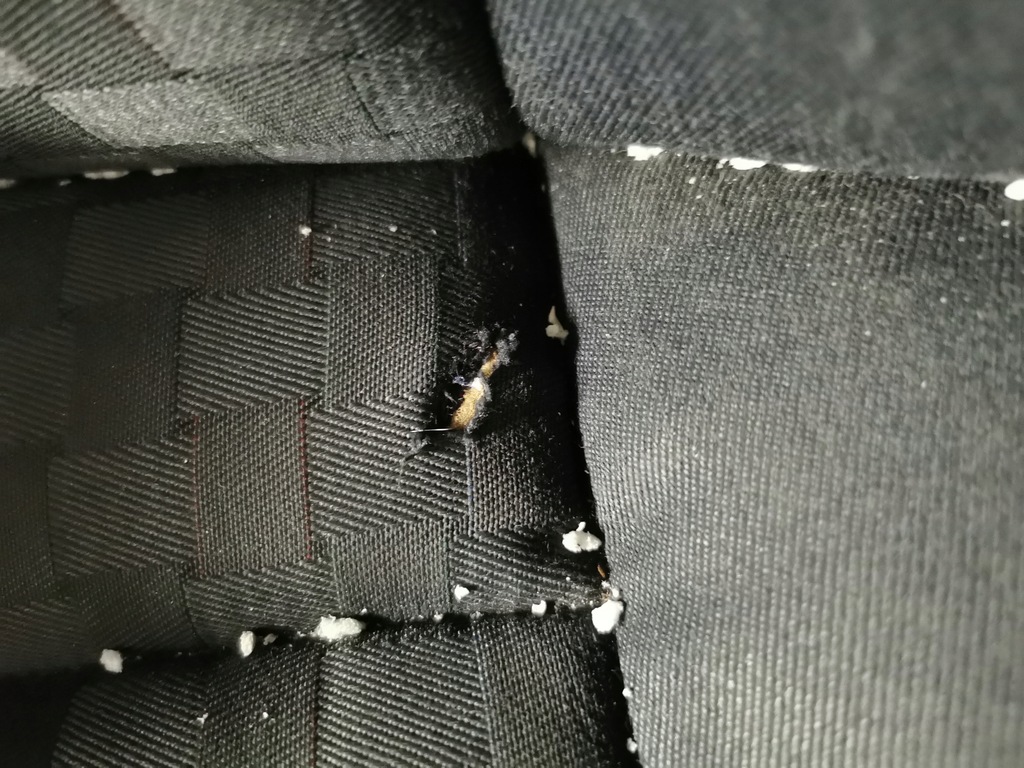 фото №6, Сидіння сидіння комплект audi a6 c5 матеріал підігрів