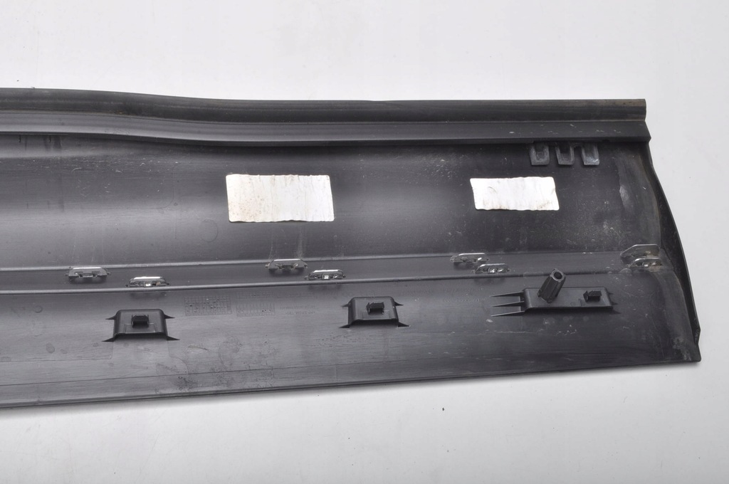 фото №7, Mercedes eqb x243 молдинг дверь правый задняя задние a2477370700