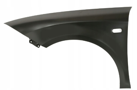 фото №1, Крила передній перед seat leon ii 2 2005-2012 лівий