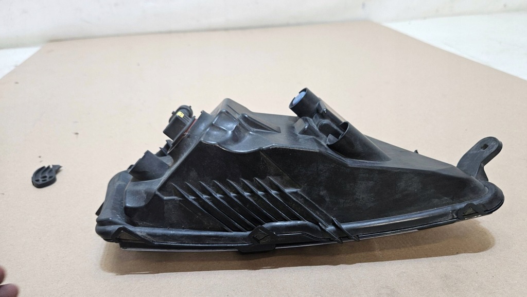 фото №7, Противотуманная фара правый skoda octavia iii 3 5e0941700f