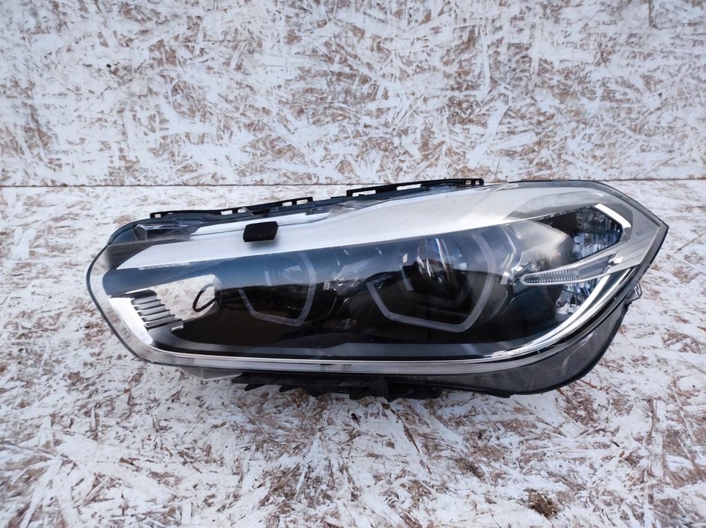 фото №1, Лампа передня перед ліва led bmw x2 f39