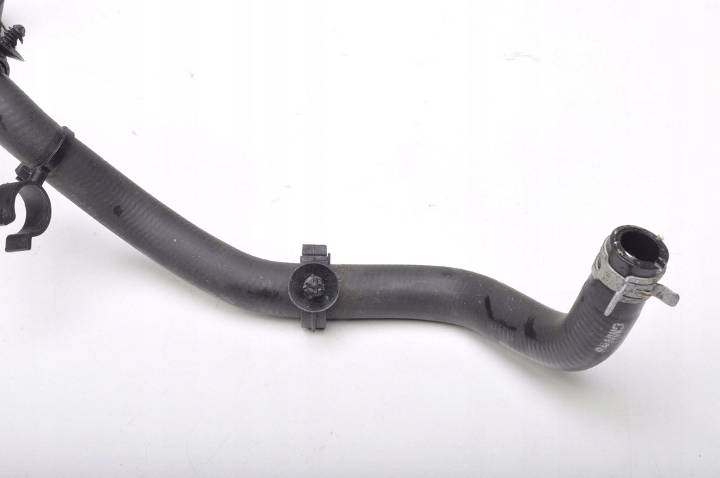 фото №6, Volvo xc40 b4 мягкий гибрид труба шланг wody 32249611 2020r