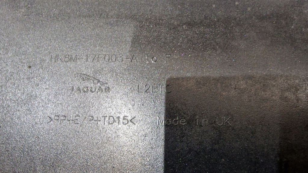 фото №12, Jaguar f-pace f pace x761 r sport 16-20 бампер перед передний