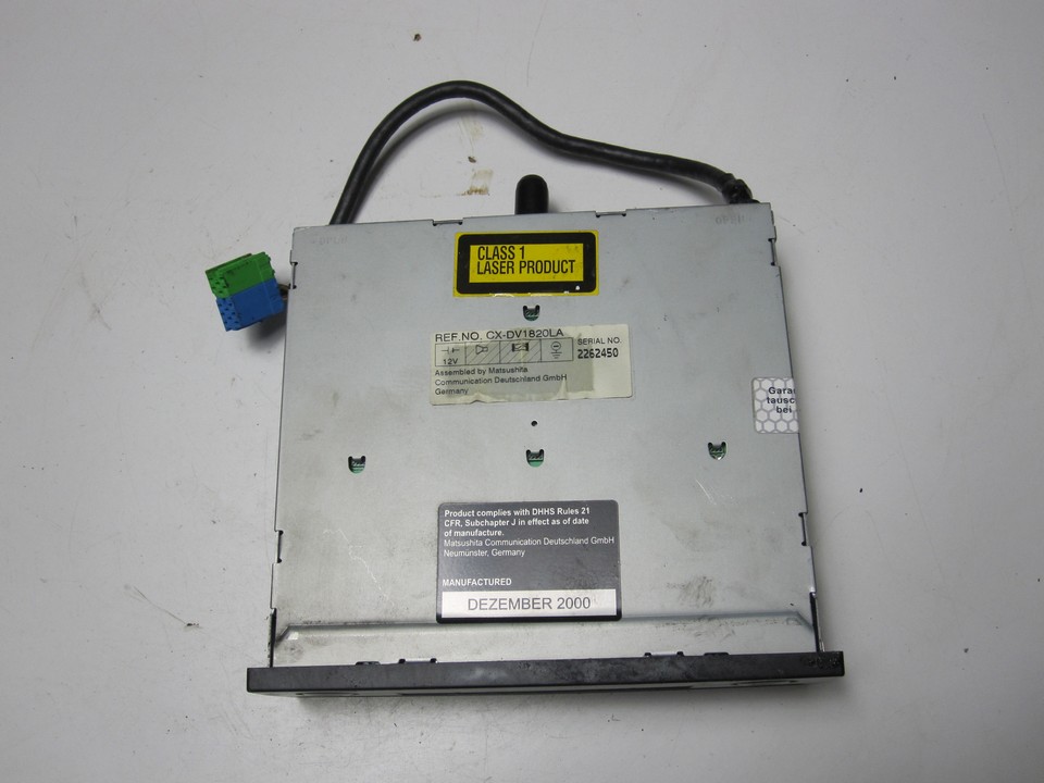 фото №9, Радиопроигрыватель радио cd vw sharan 01r