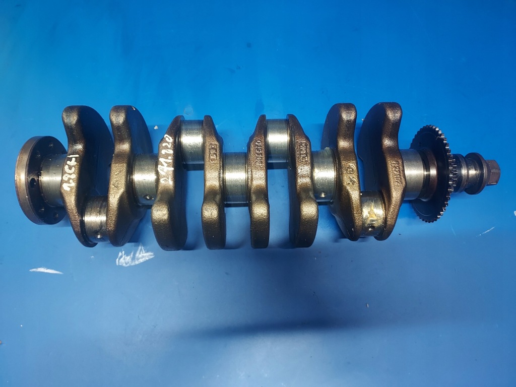 Купити Wał колінчастий mercedes w204 1.8 271.952 r27102