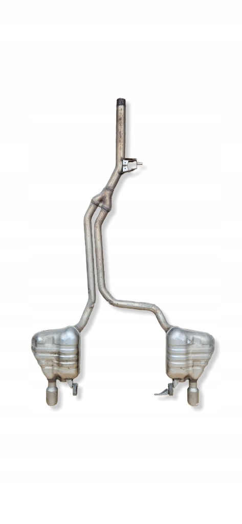 Купити Гасник вихлоп audi q5 sq5 8r0253611c 8r0120c