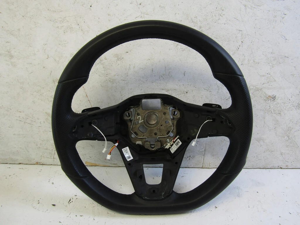 фото №6, Vw golf viii tiguan повітропровід 5h0959542b