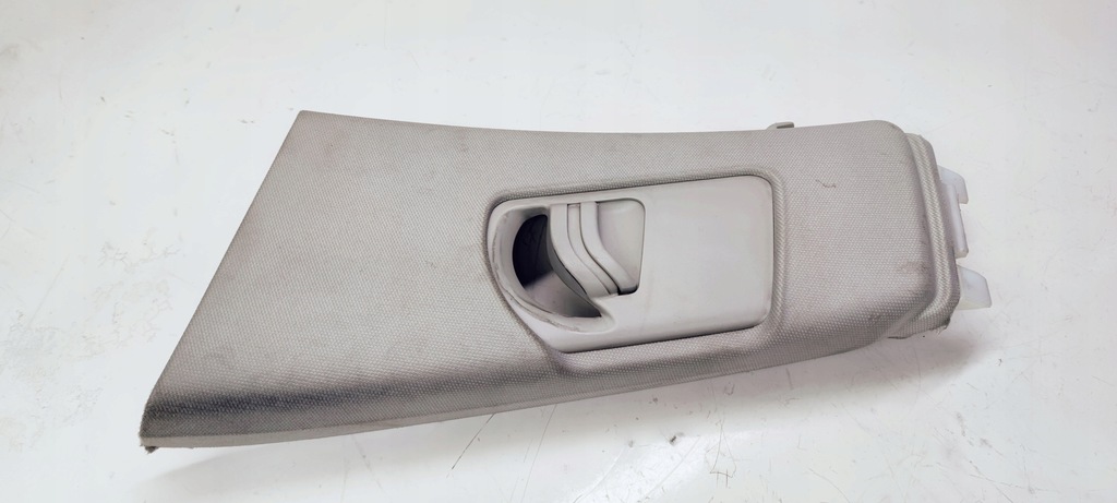 фото №1, Защита стойка b левая audi a5 8t 8t8867243