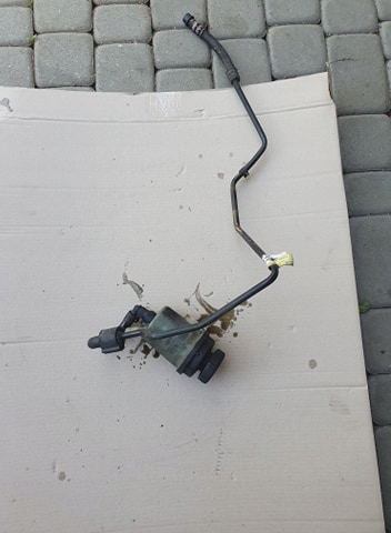 фото №1, Бак жидкость усилителя ford s-max 6g91-3r700cb