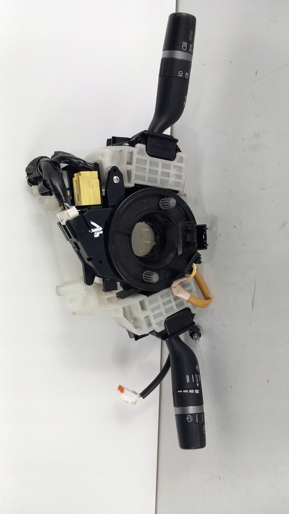 фото №1, Mazda 3 bl переключатель комбинированный лента 17g517