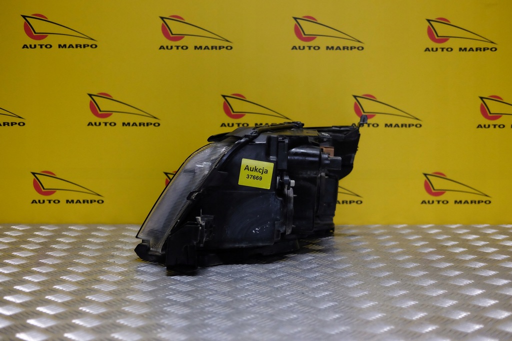 фото №5, Ford taurus 2007-2009 фара лампа перед usa