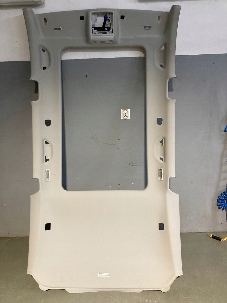 фото №1, Потолок панорама vw passat b7 kombi