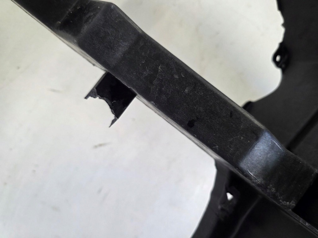 фото №8, Pas передній seat altea toledo 5p0805558b