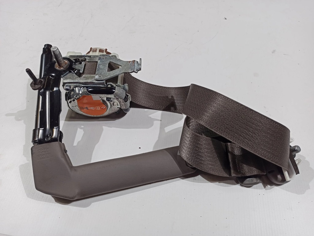 фото №1, Pas безопасности правый пассажира ford f150 2015-