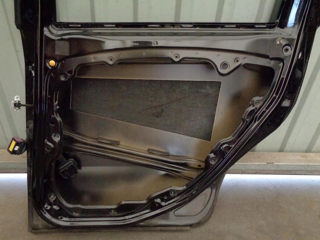 фото №10, Двері бічний fiat croma 2 ii 2005-2011r. праве задні kod 819