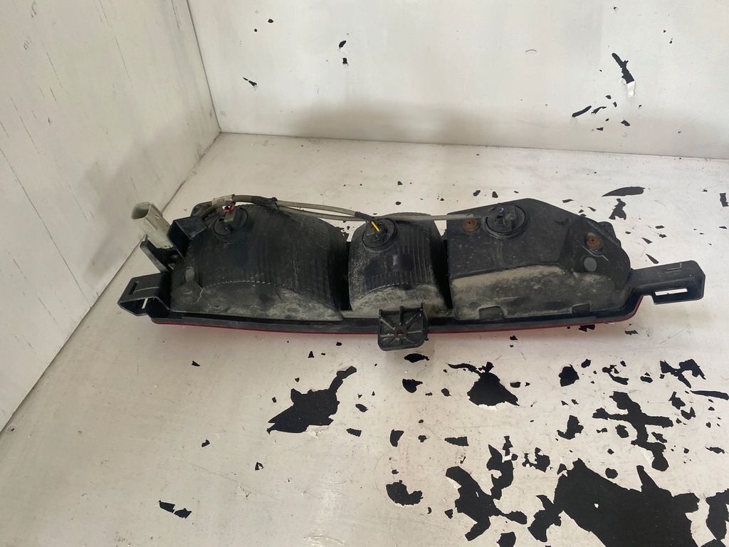 фото №14, Opel ampera ii лампа лівий задня w бампер