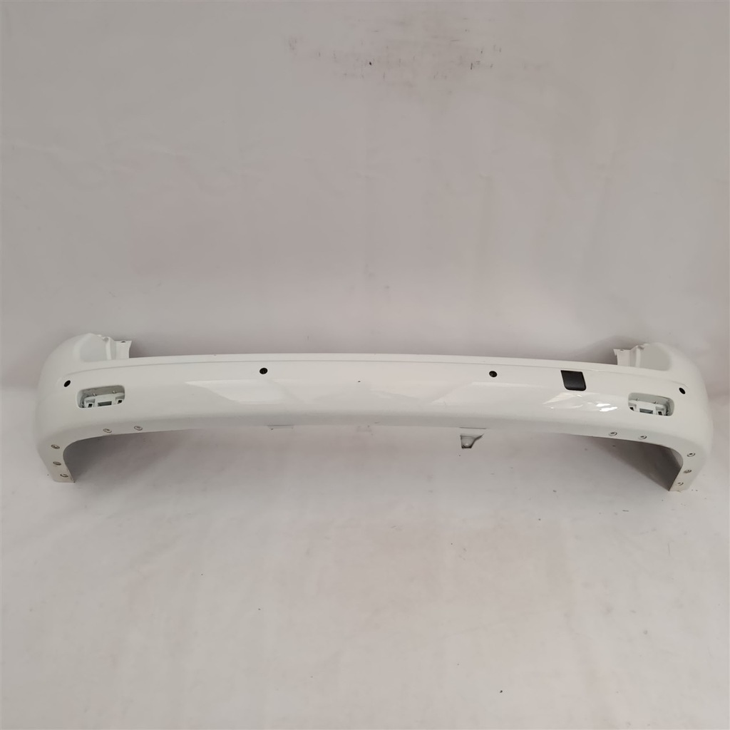 фото №1, Бампер задняя toyota proace jumpy expert po 2016 9811639677