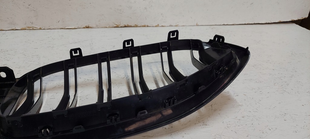 фото №8, Bmw 8 m8 f91 f92 решётка радиатора решётка радиатора передняя satyna 8077305