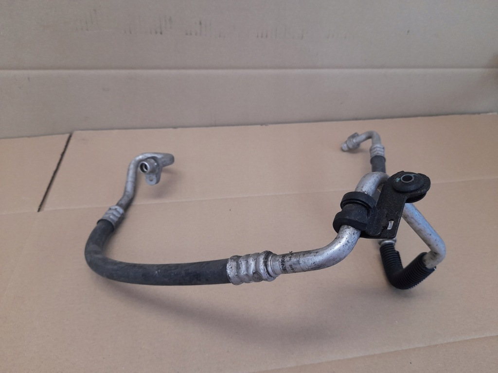 фото №1, Шланг кондиционера renault scenic iii 924900016r