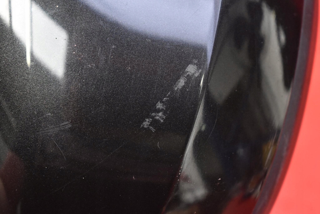 фото №10, Зеркало правое nv676 eu 0212007 dacia logan 2 ii 13-16 5 pin