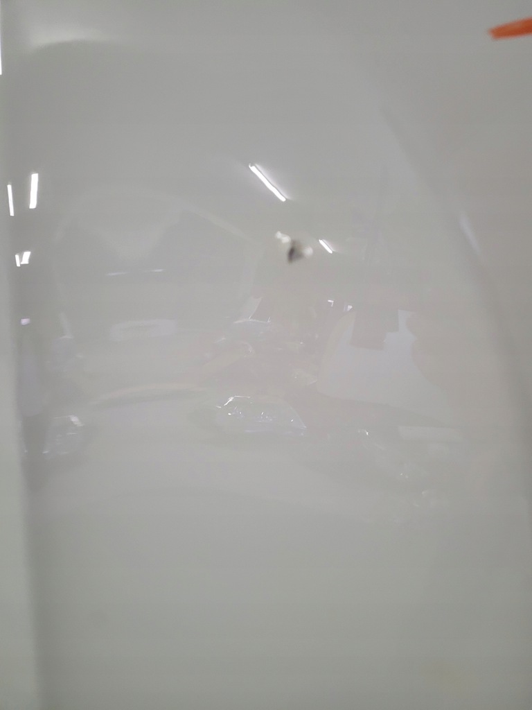 фото №4, Jeep compass ii 2 капот крышка двигателя оригинал oem