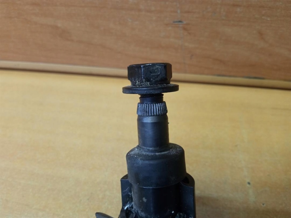 фото №4, Механізм двірник ford ecosport gn1517500af eu