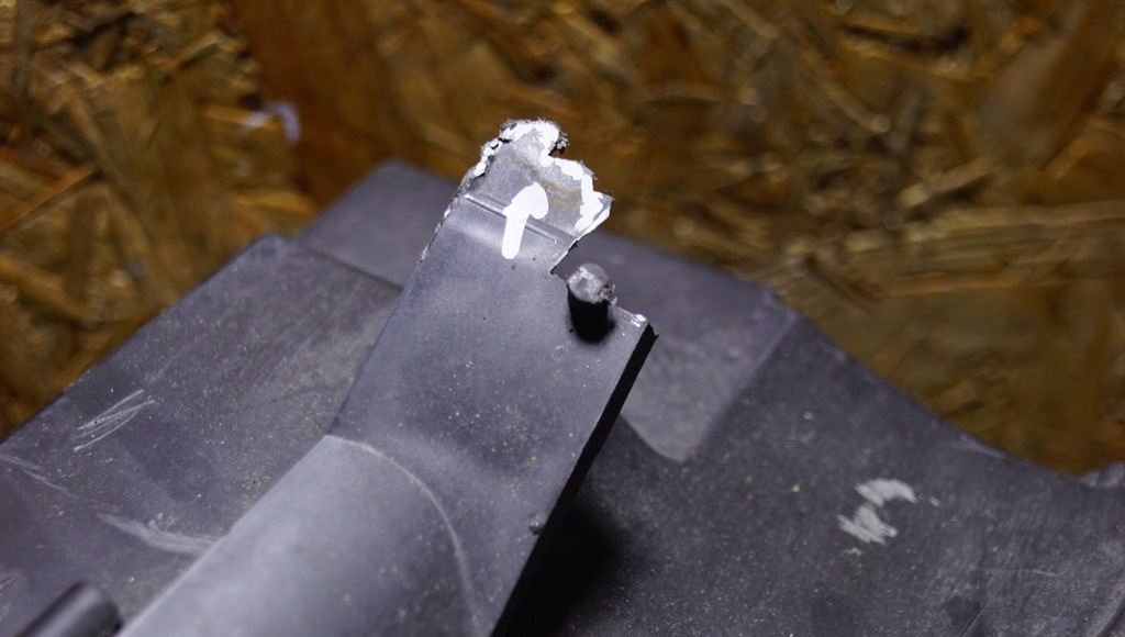 фото №14, Лампа правый перед alfa romeo mito