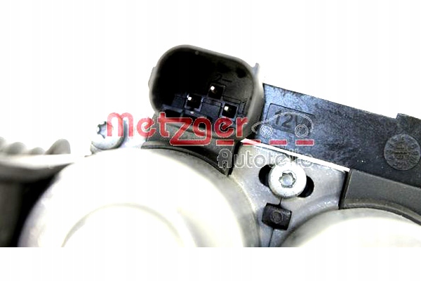 фото №3, Metzger 0899085 клапан керуючий, рідина охолоджуючий