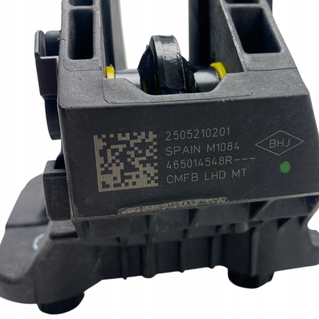 Педаль гальма dacia duster 2 duster 3 bigster 465014548r Ціна