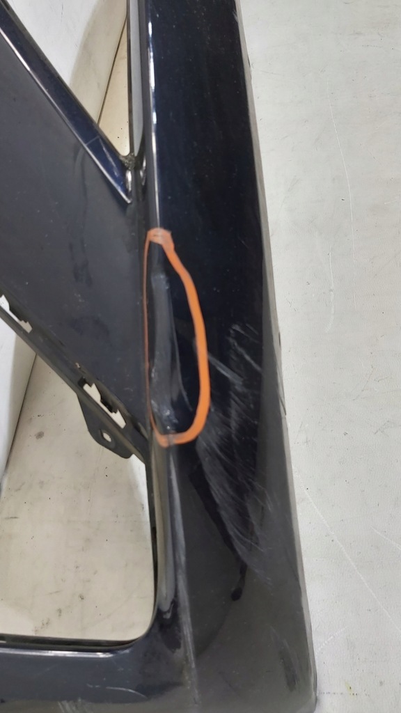 фото №8, Бампер перед передний bentley continental gt 3sd