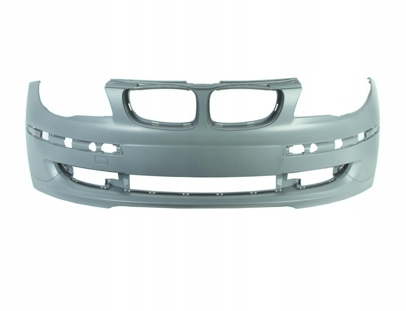 фото №1, Бампер передній bmw 1 e82 2007-2013 кожен колір