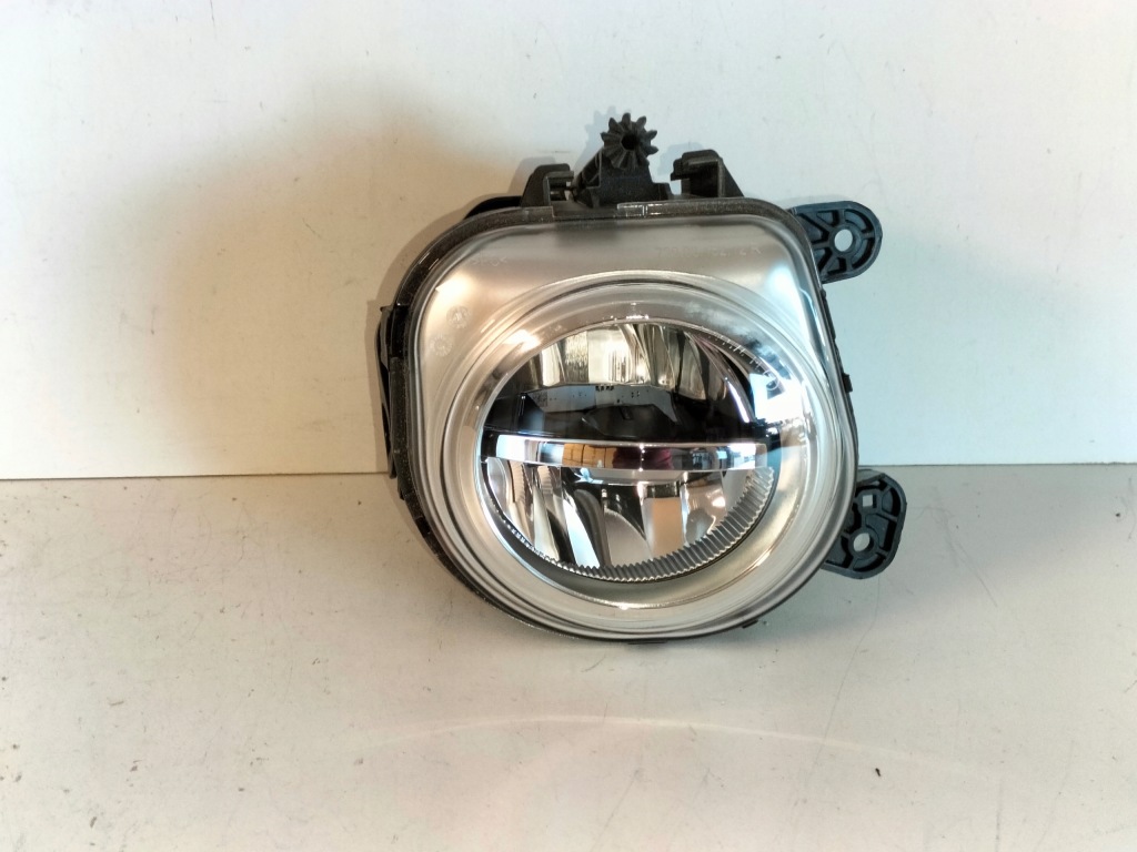 фото №1, Противотуманная фара лампа правый led bmw x3 f25 14- bmw x6 14-