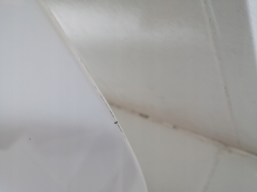 фото №13, Капот mercedes b klasa w247 hal 8741