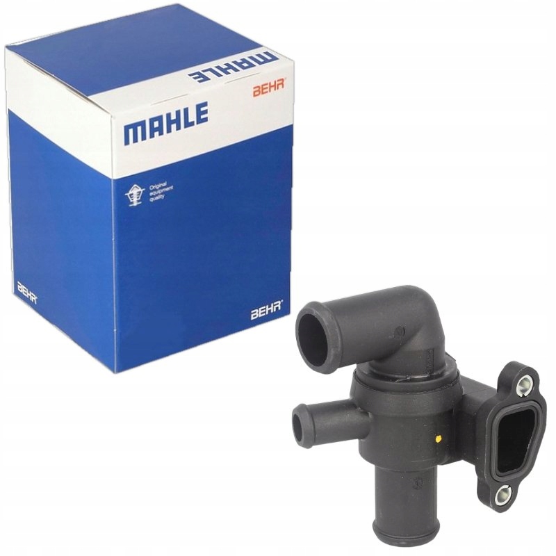 фото №1, Mahle ti 53 90 термостат, жидкость охлаждающий