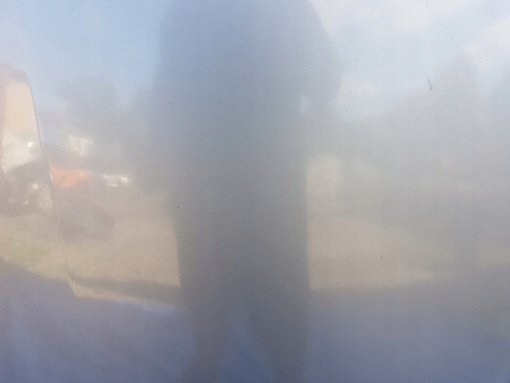 фото №6, Капот mercedes r-klasa w251 c723 723