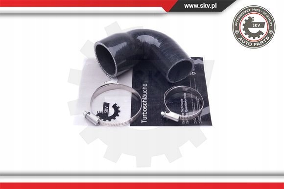 фото №2, Шланг труба повітря 43skv263 esen skv