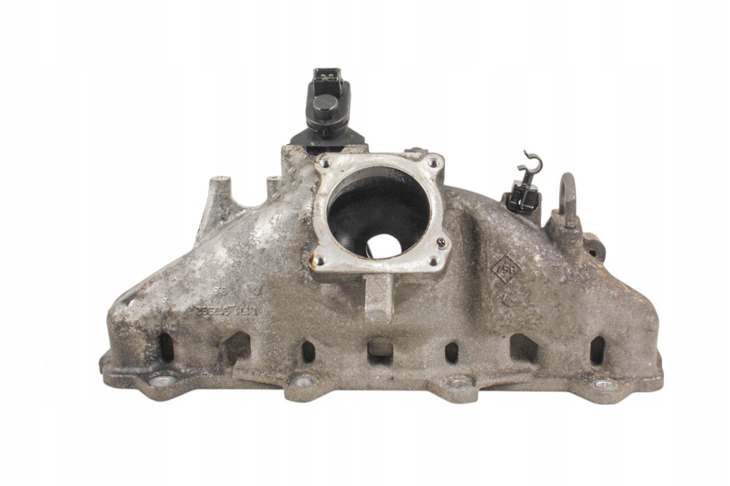 Купить Коллектор выпускной renault master opel movano 2.3 dci 140032042r