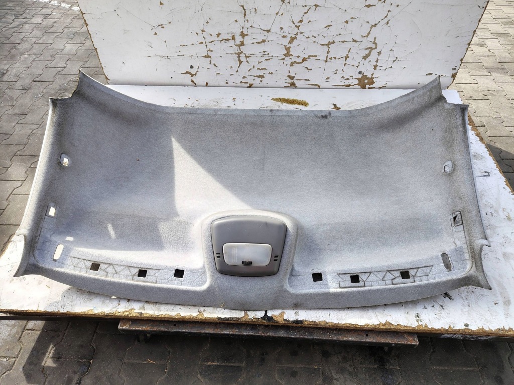 Купить Потолок mercedes-benz a9066903250 2009