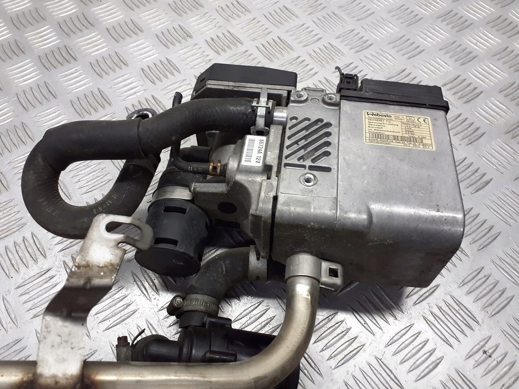 фото №6, Webasto mazda 6 2.0 di 66724a12v