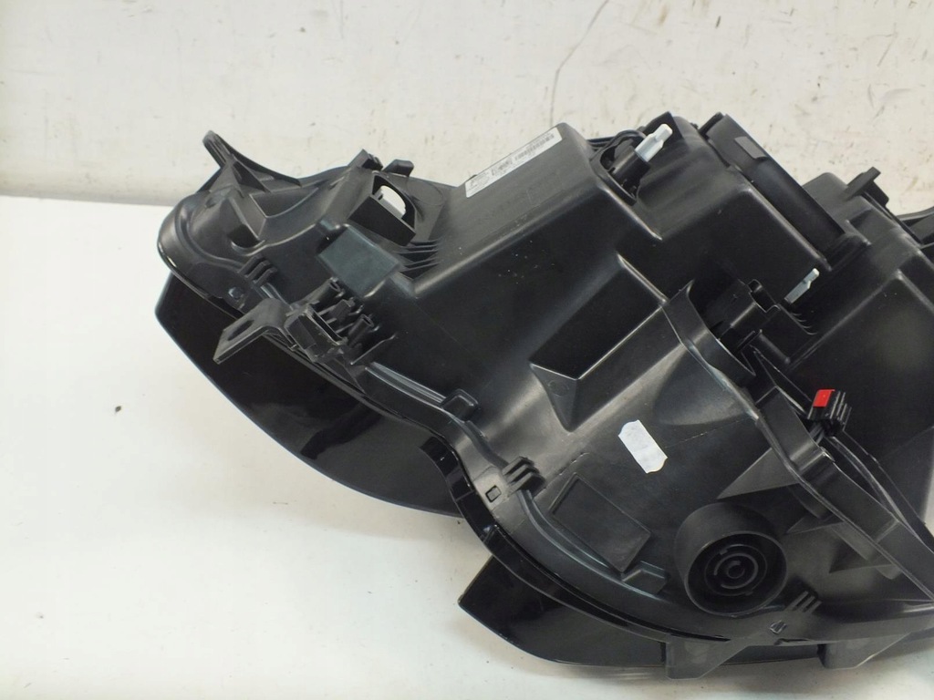 фото №4, Renault megane iv фара правий